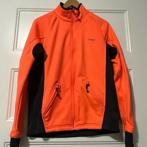 RUNNiNG ROOM Zip Up Sports Jacket ladies S